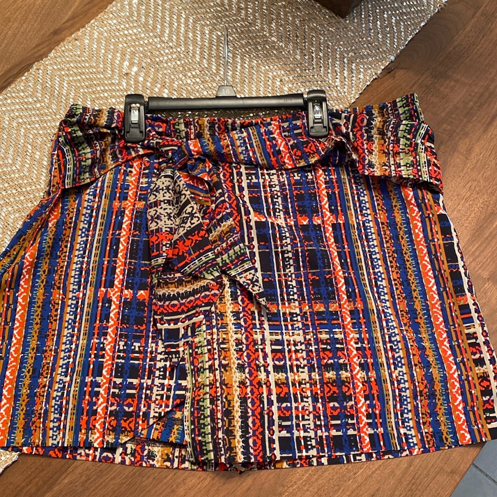 Cabi Skort